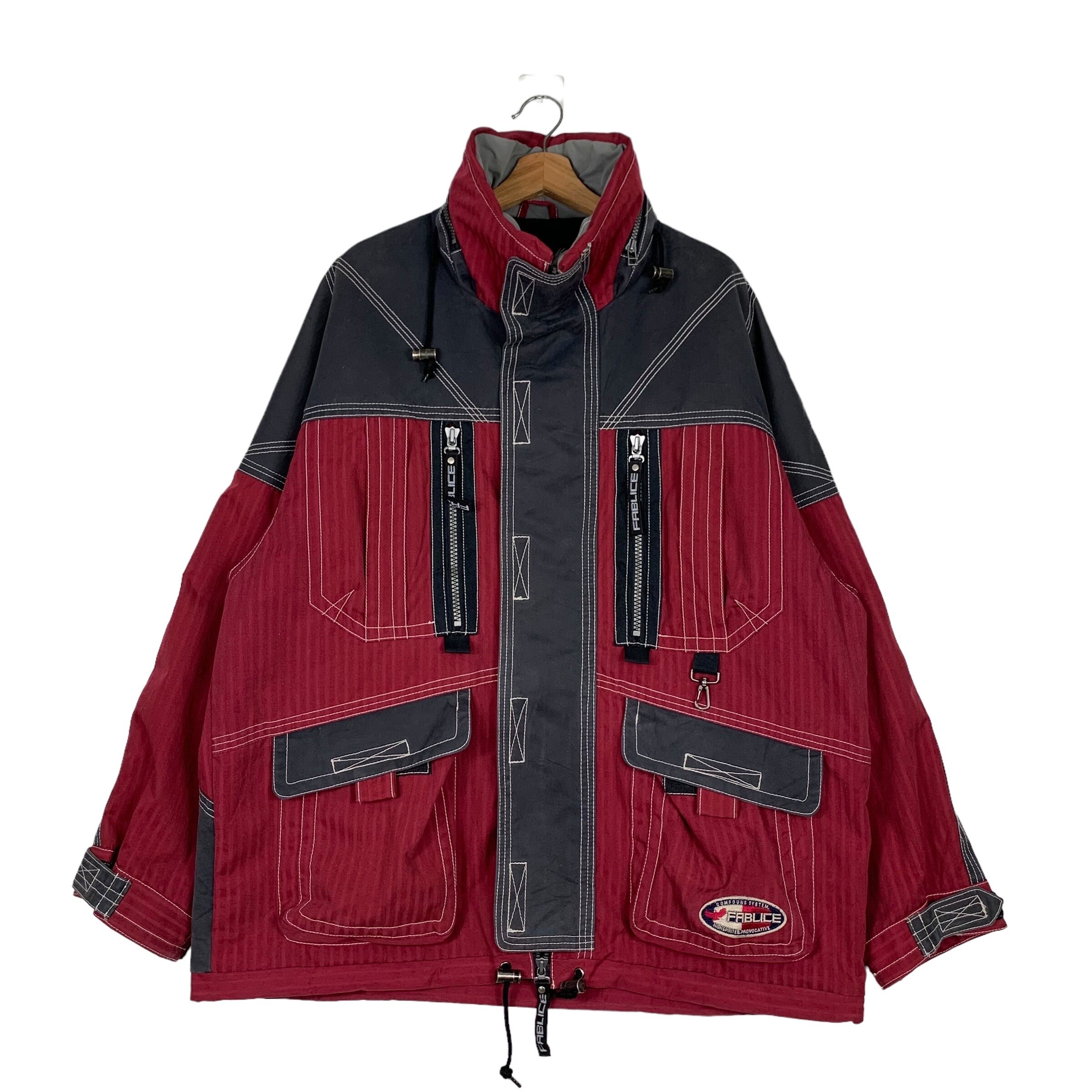 Fablice ski wear hot sale