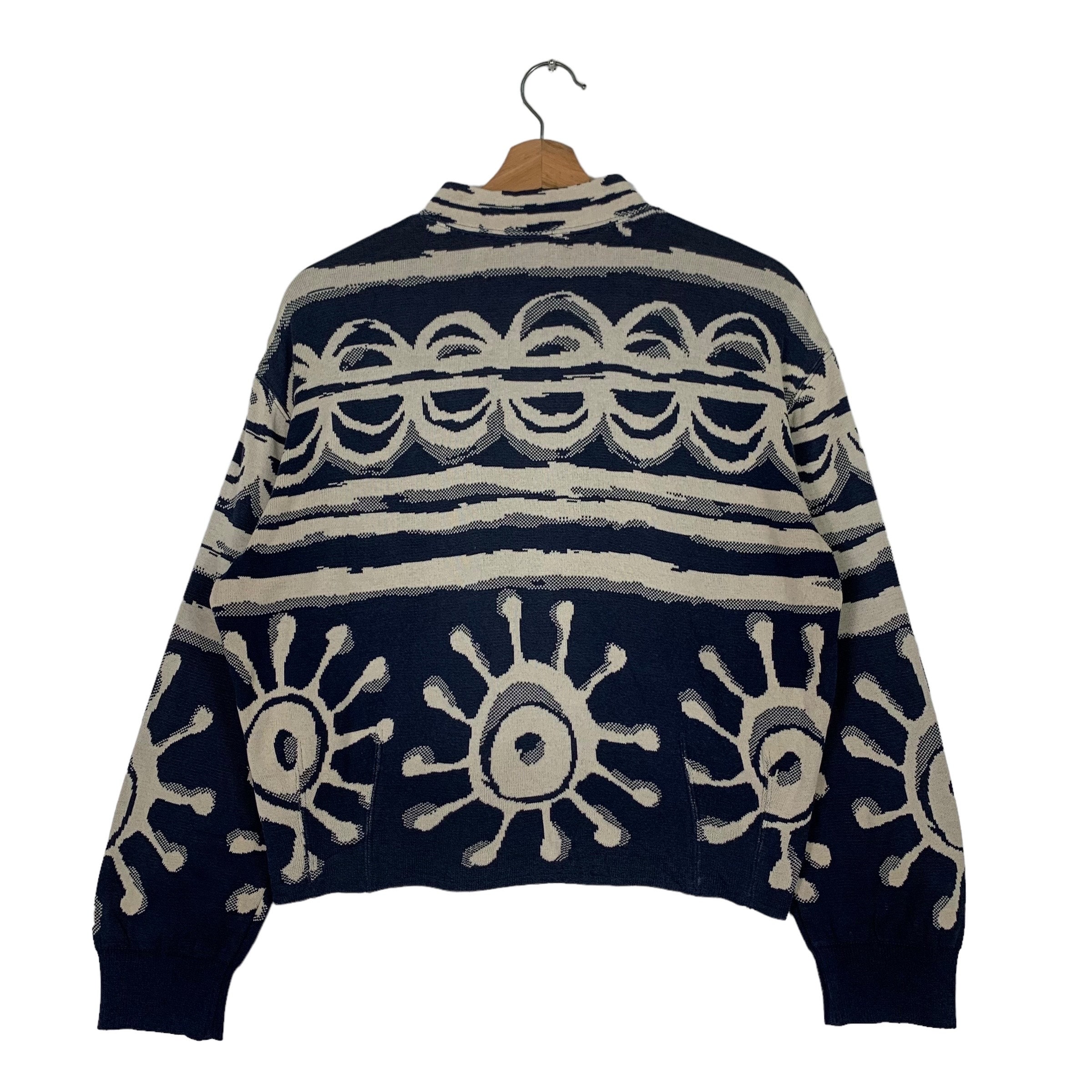 CANYON Denim Jacket Cream | Women's Rhinestone Fringe Jacket