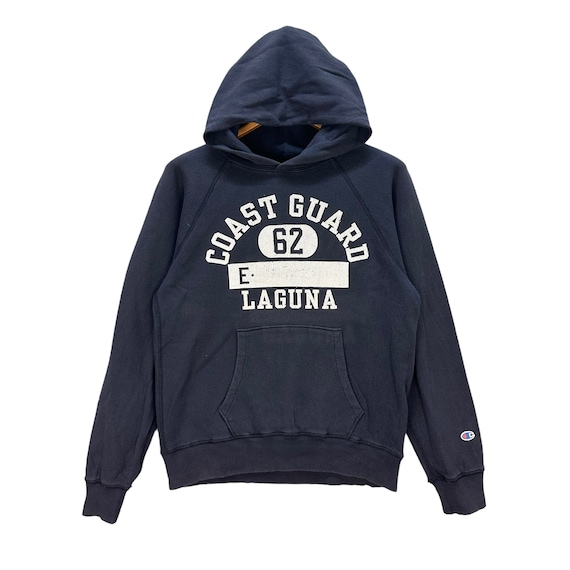 トップス champion reverse weave coast guard xl Vintage 80s Coast Guard Champion Reverse Weave Warmup