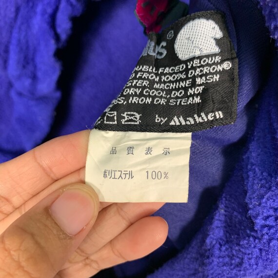 MONTBELL SPORTY PULLOVER 90s Montbell Halfzip Fleece Jumper - 90s \u2013 108WAREHOUSE