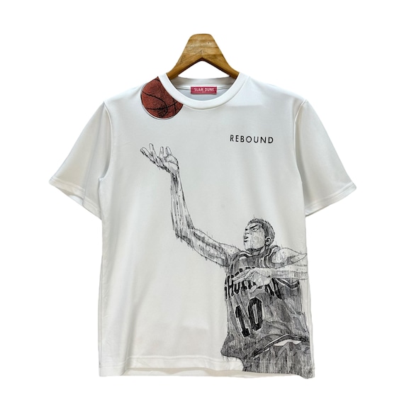 【PROLIFIC RECORDS.】10x Platinum Shirt White Vintage Wide Awake “Schism Records” Long Sleeve Shirt