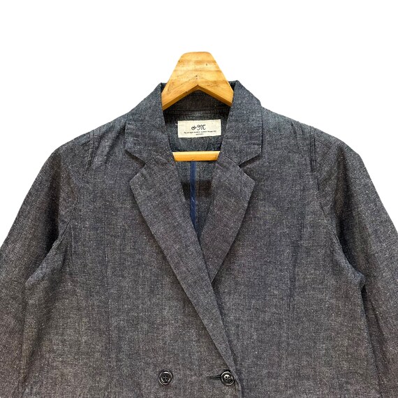 ジャケット・アウター CoiWIRROW / Banboo linen  over coat FRONTROW X RECTO.Reversible Eco Shearing Coat | Garmentory