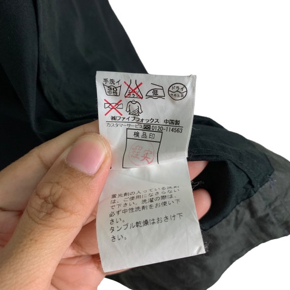 ジャケット・アウター PPFM short length coat archive black ジャケット・アウター PPFM short length coat archive black