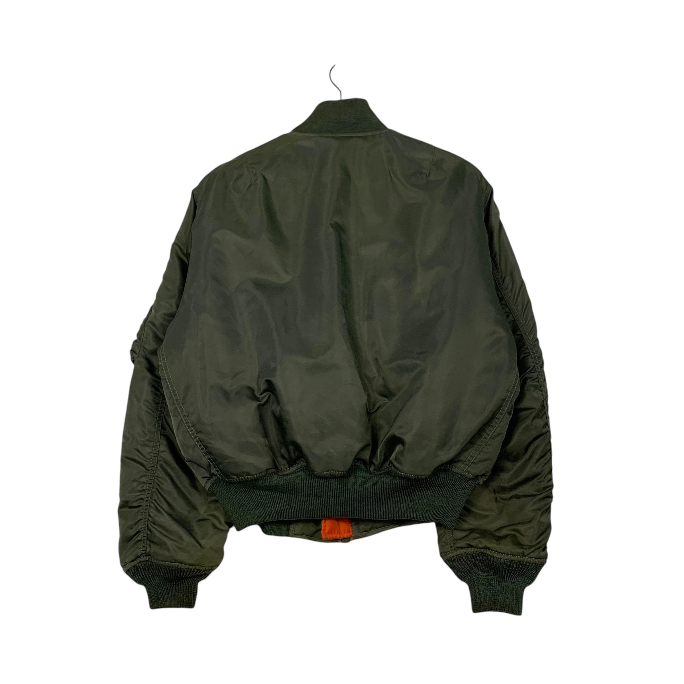 F*e様 Westop Industries　AIR FORCE MA-1ジャケ F*e様 Westop Industries AIR FORCE MA-1ジャケ Vintage Usaf Westop