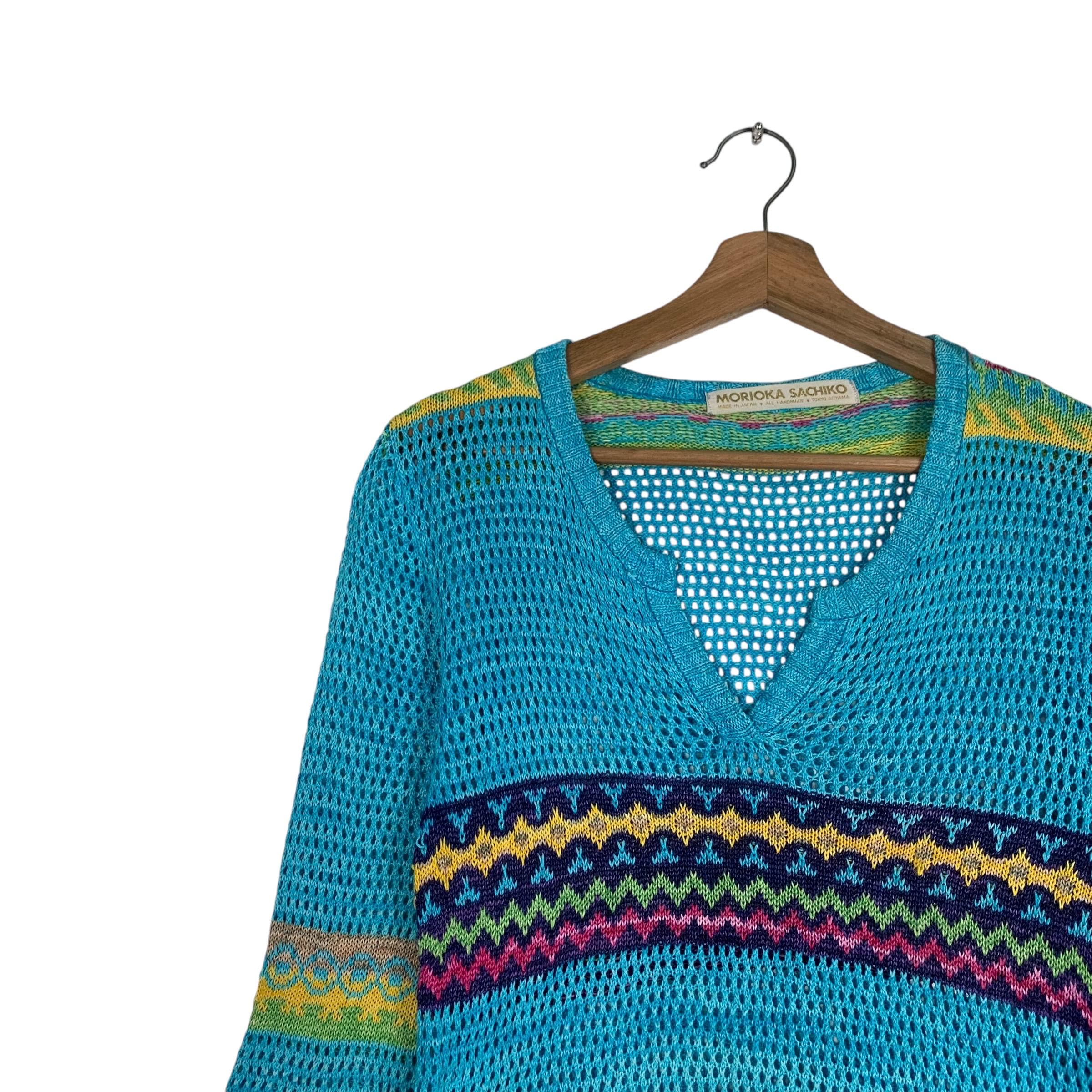 レア 新品未使用タグ付 定価10万 ニットスカート モリオカサチコ 森岡幸子 レア 新品未使用タグ付 定価10万 ニットスカート モリオカサチコ