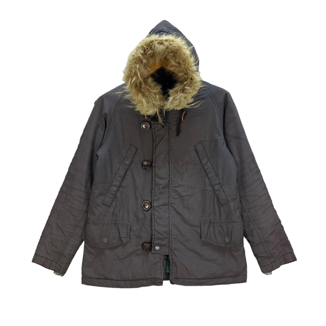 ジャケット・アウター OZONE COMMUNITY 90s half coat y2k OZONE COMMUNITY 90s half coat y2k - メルカリ