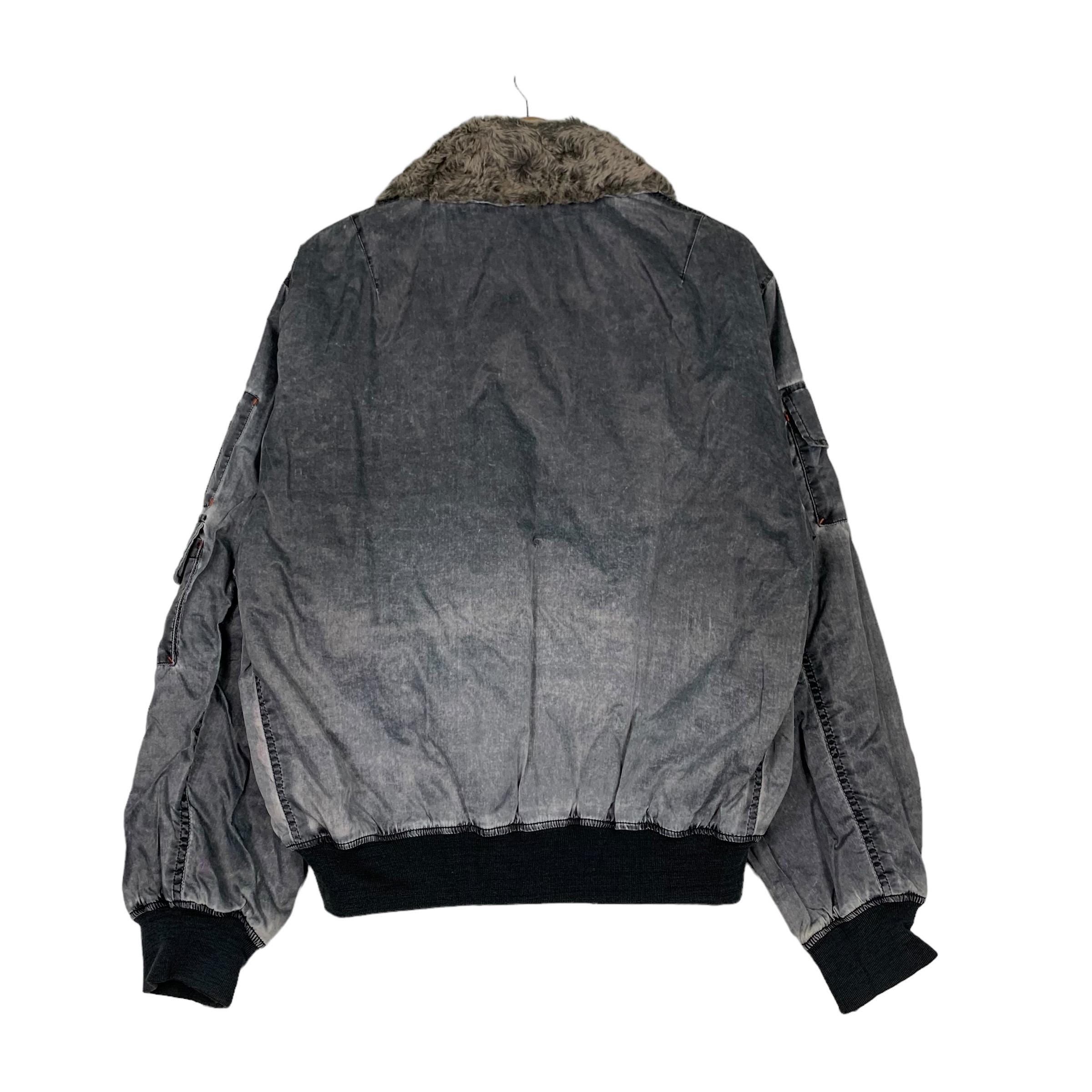 J*e様 90s WESTOP INDUSTRIES MA-1 短丈 Y2K グ J*e様 90s WESTOP INDUSTRIES MA-1 短丈 Y2K グ