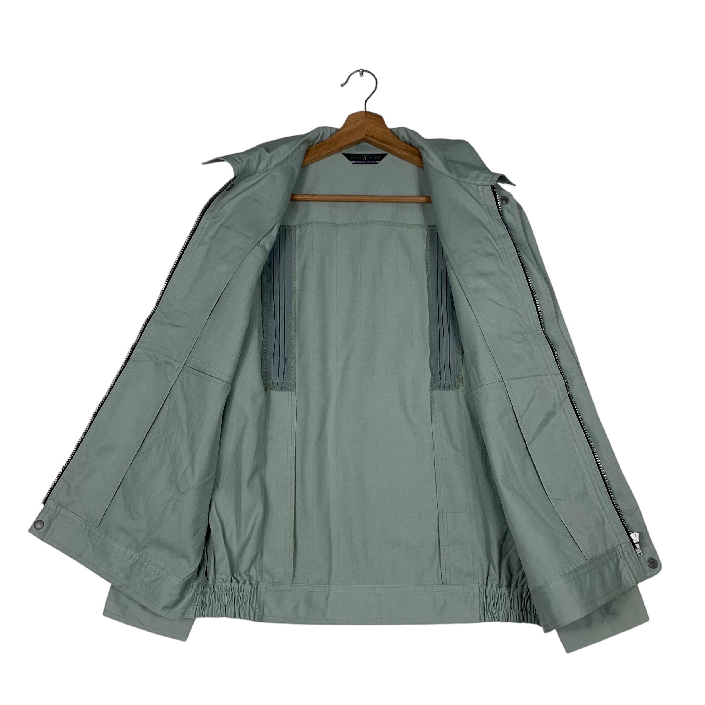 ウェア YAMAHA VINTAGE JAKECT Lsize Yamaha Racing Jacket Size L Vintage – Lyons way | Online