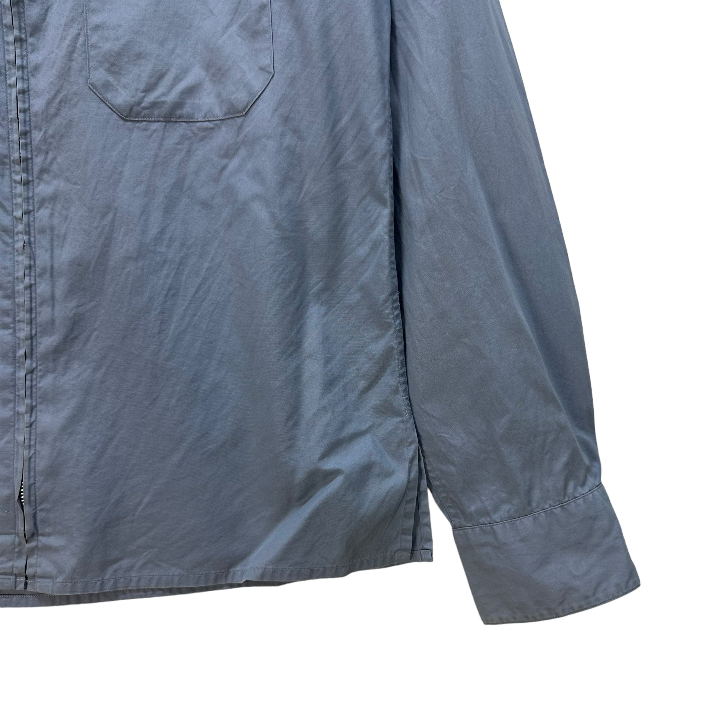 Vintage AGNES B HOMME Made in Japan Casual Jacket Size 1