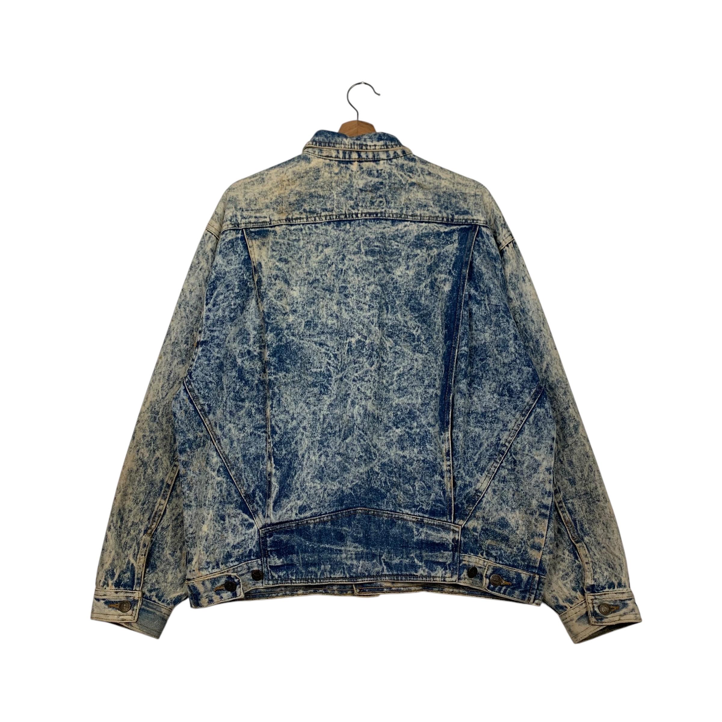 ジャケット・アウター STONE  80s 1987SS RIPSTOP JACKET STONE ISLAND 80s 1987SS RIPSTOP JACKET