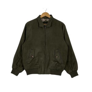 Oliver Valentino Jacket - Etsy