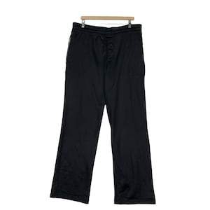 KATHARINE HAMNETT LONDON Made in Japan Casual Sweatpant Size large Designer Avant Garde #0490-C23