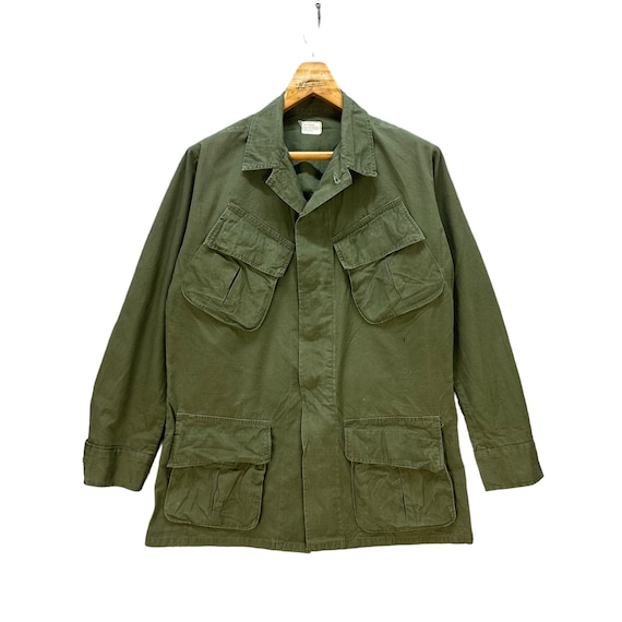 L.L. Bean Men's Original Field Coat, Cotton-Lined | Pike and