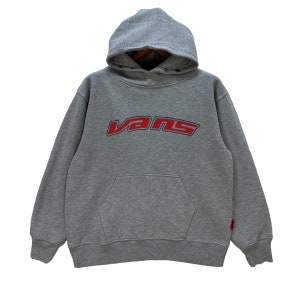 Vintage Champion X X-girl Hoodie/size M/dark Blue Color