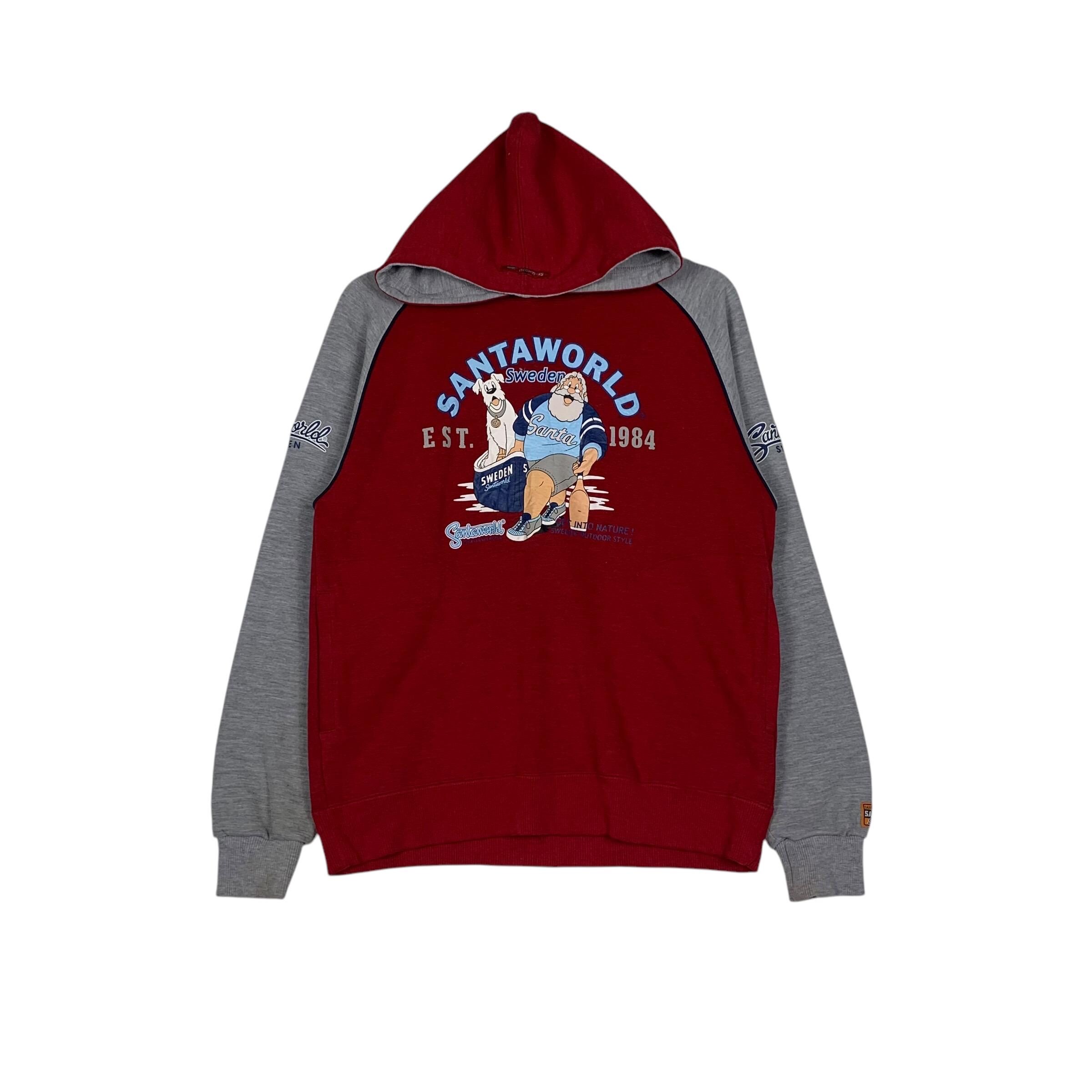 Santaworld - Etsy