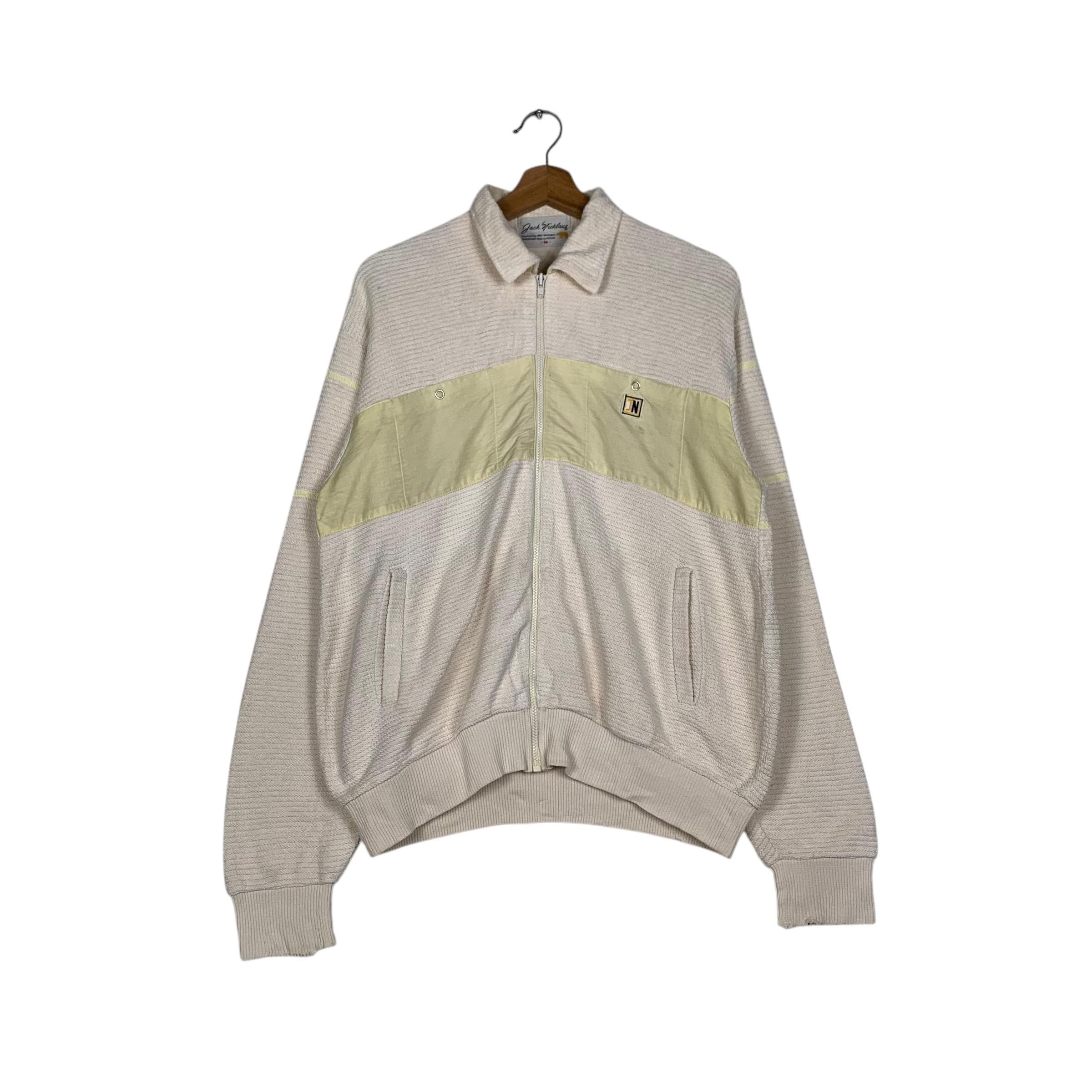 Buy Jack Nicklaus Jacket Online In India - Etsy India
