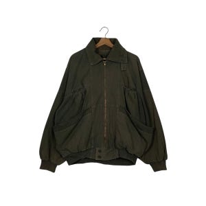 Vintage 80&#39;s FITTZ New Wave Sewing Parachute Jacket Size Free Size Japanese Brand Casual Outfits #2514-C114