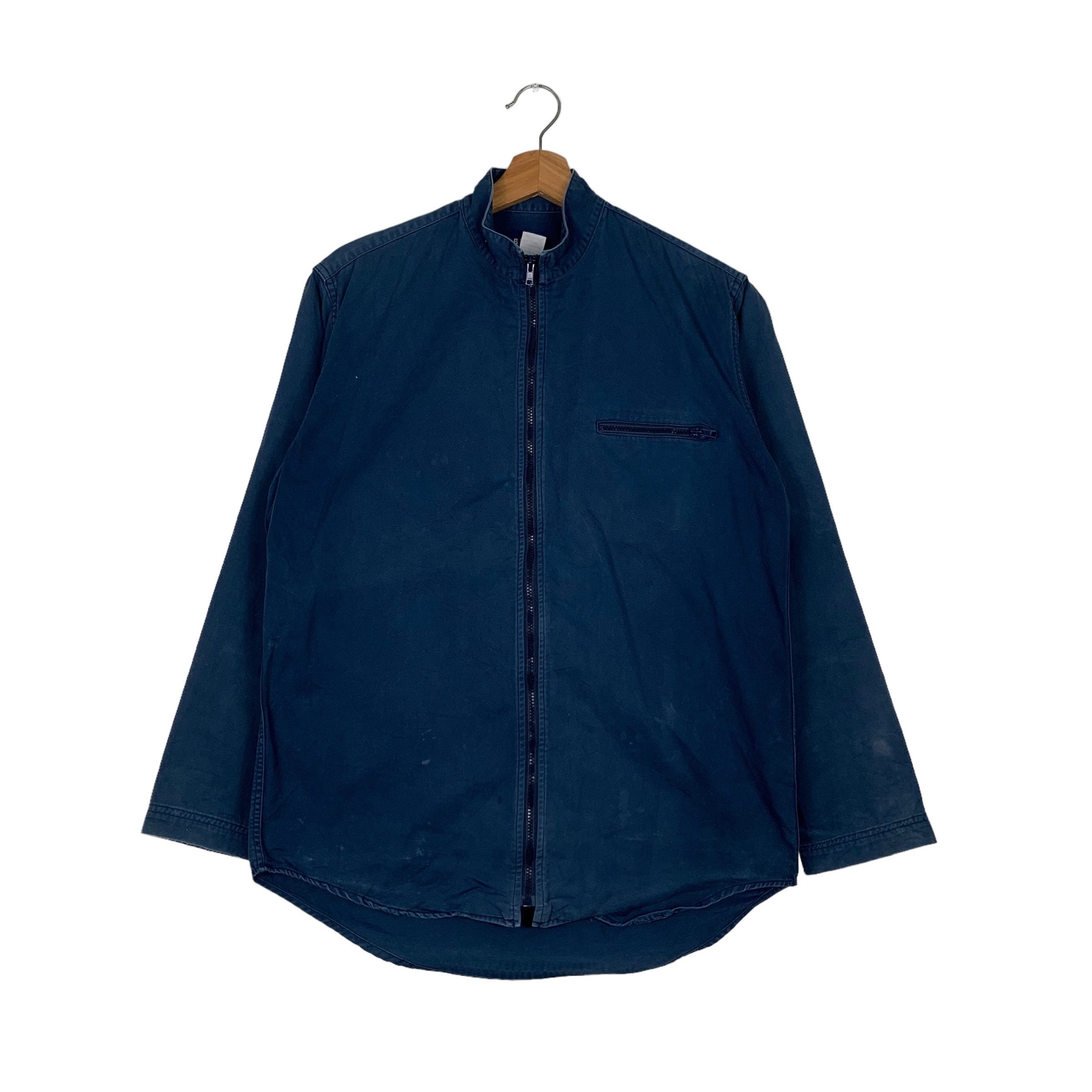 【日本入手困難】Panama cotton blouson jacket with pockets 42259_BRIC_600x.jpg?v=1707490969