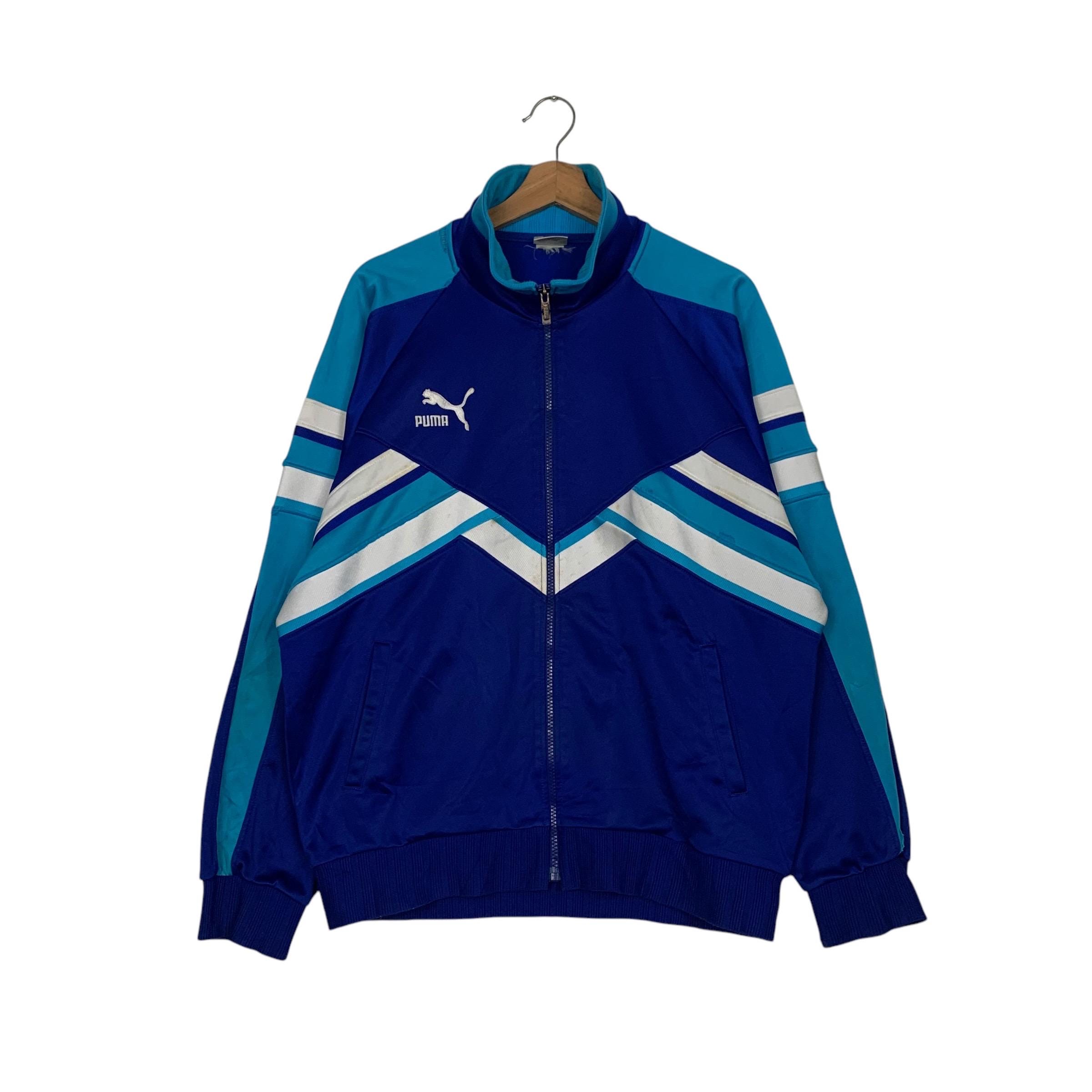 Puma 帝京高校　ジップアップジャケット 楽天市場】PUMA ACTIVE SPORTS フーデッドジャケット キッズ