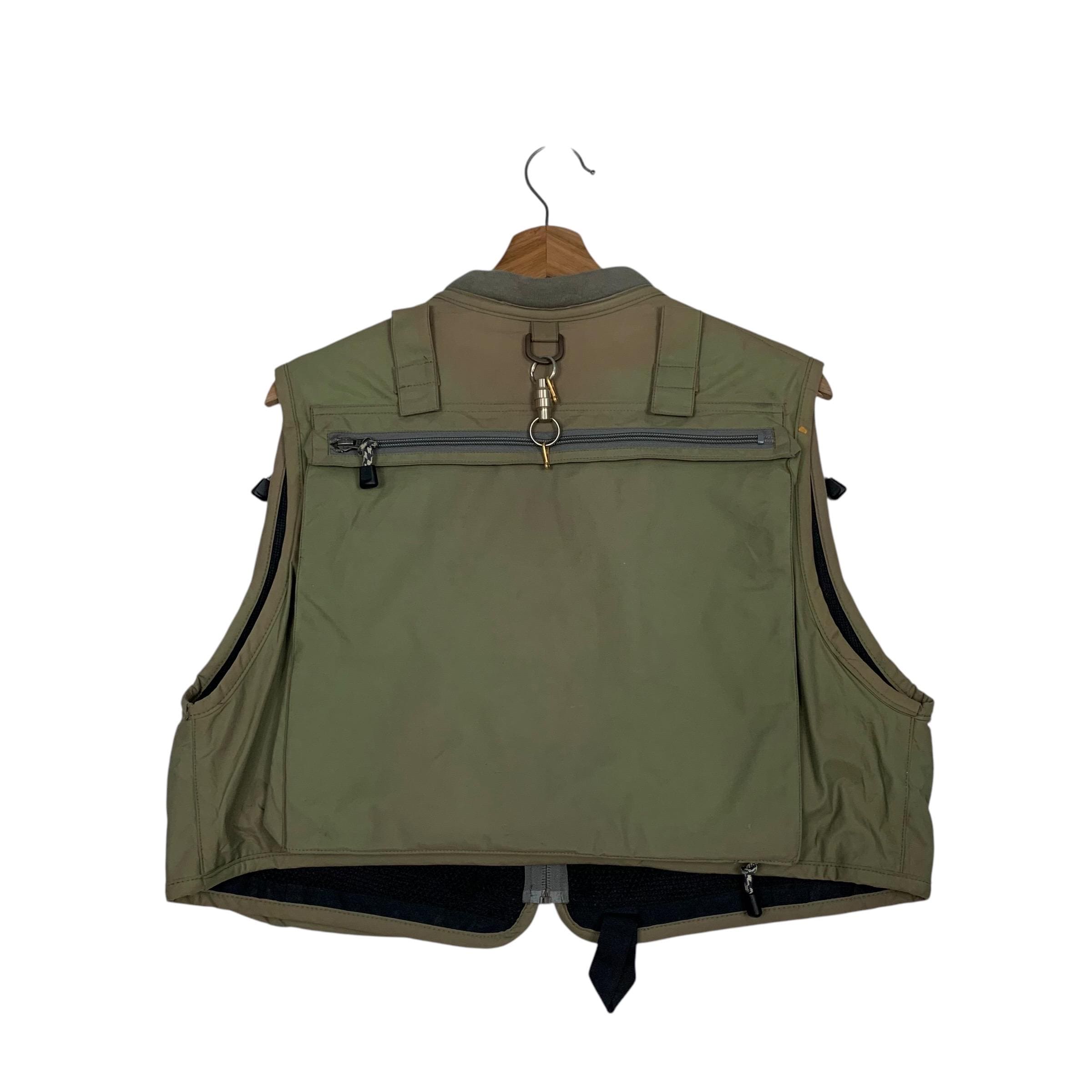 Gilet thermique sans manche Coverguard - Matelassé