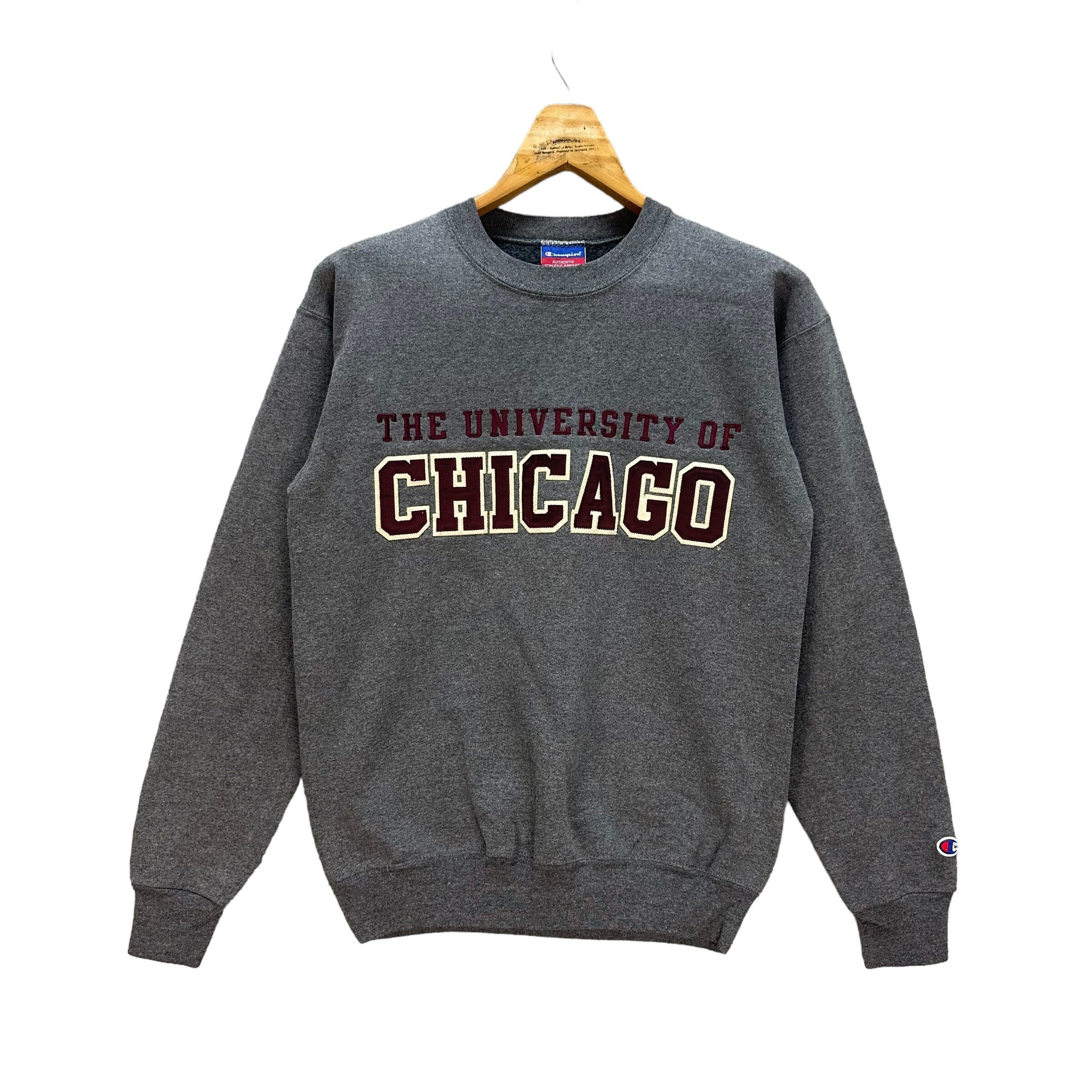 Champion sweater designer grafico sale