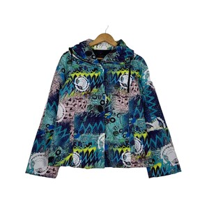 Hiroko Koshino Trunk - Etsy