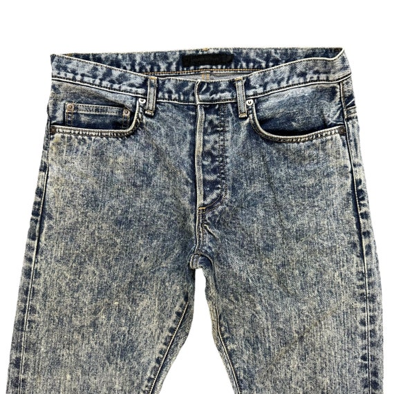 Vintage Japanesed Brand Lithium Homme Japan Made in Japan Stone