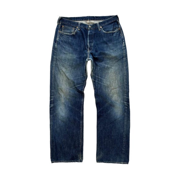 【HI FI FNK】Osaka Denim Pants We The Free Osaka Jeans | Free People