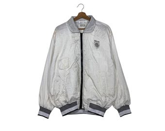 Vintage 90's BERLONI Light Jacket #2430-C109