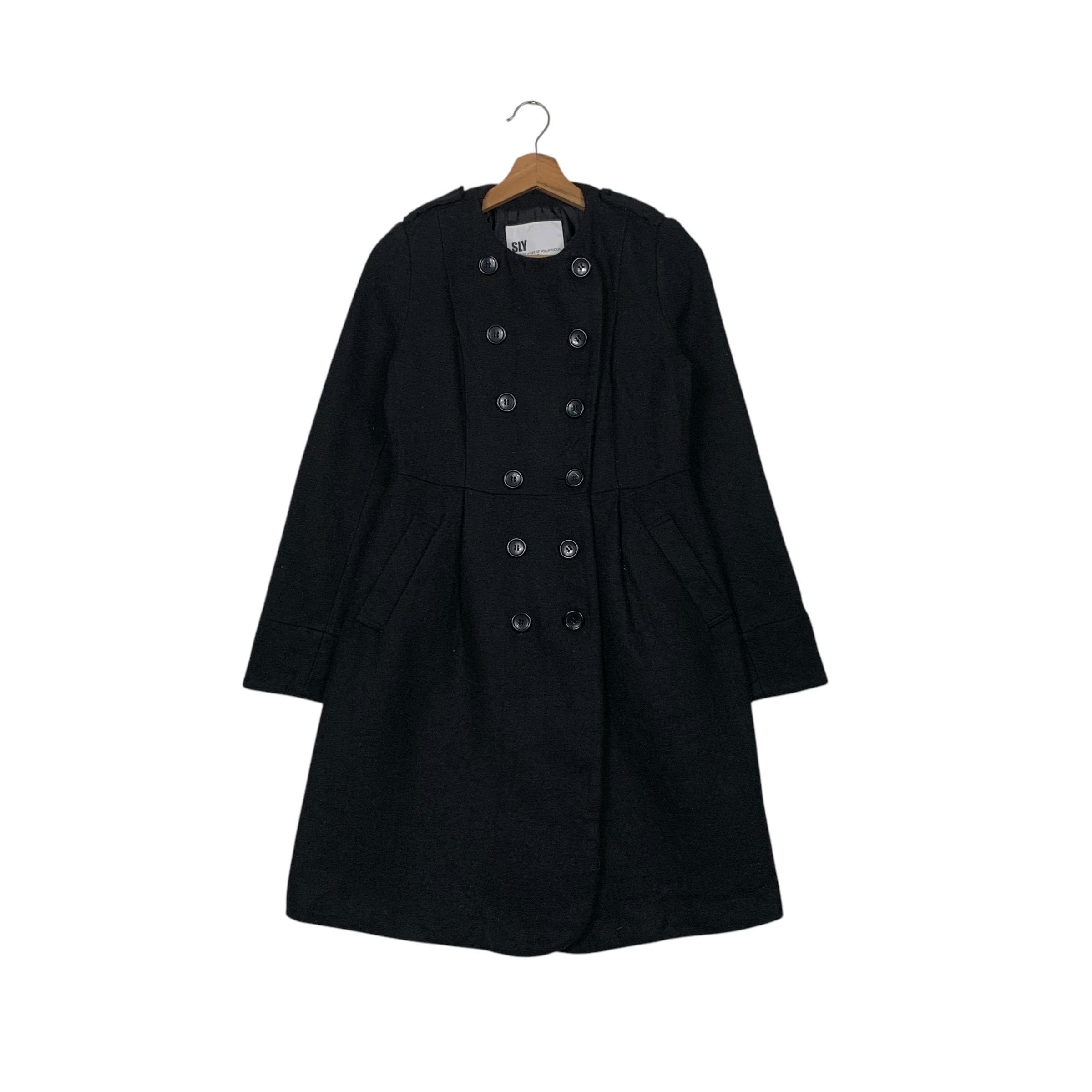 Japanese Brand Sly - Etsy