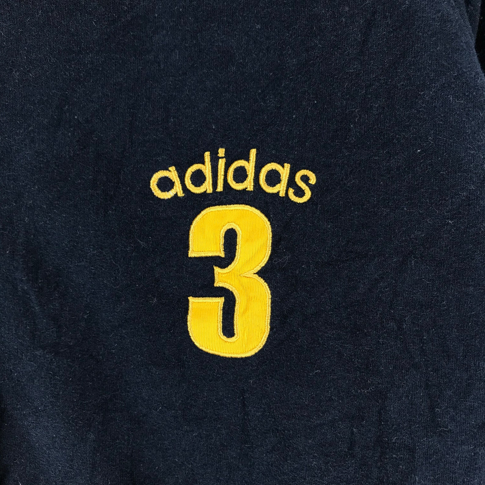 adidas 90s logo