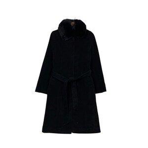 Japanese Fur Coat - Etsy
