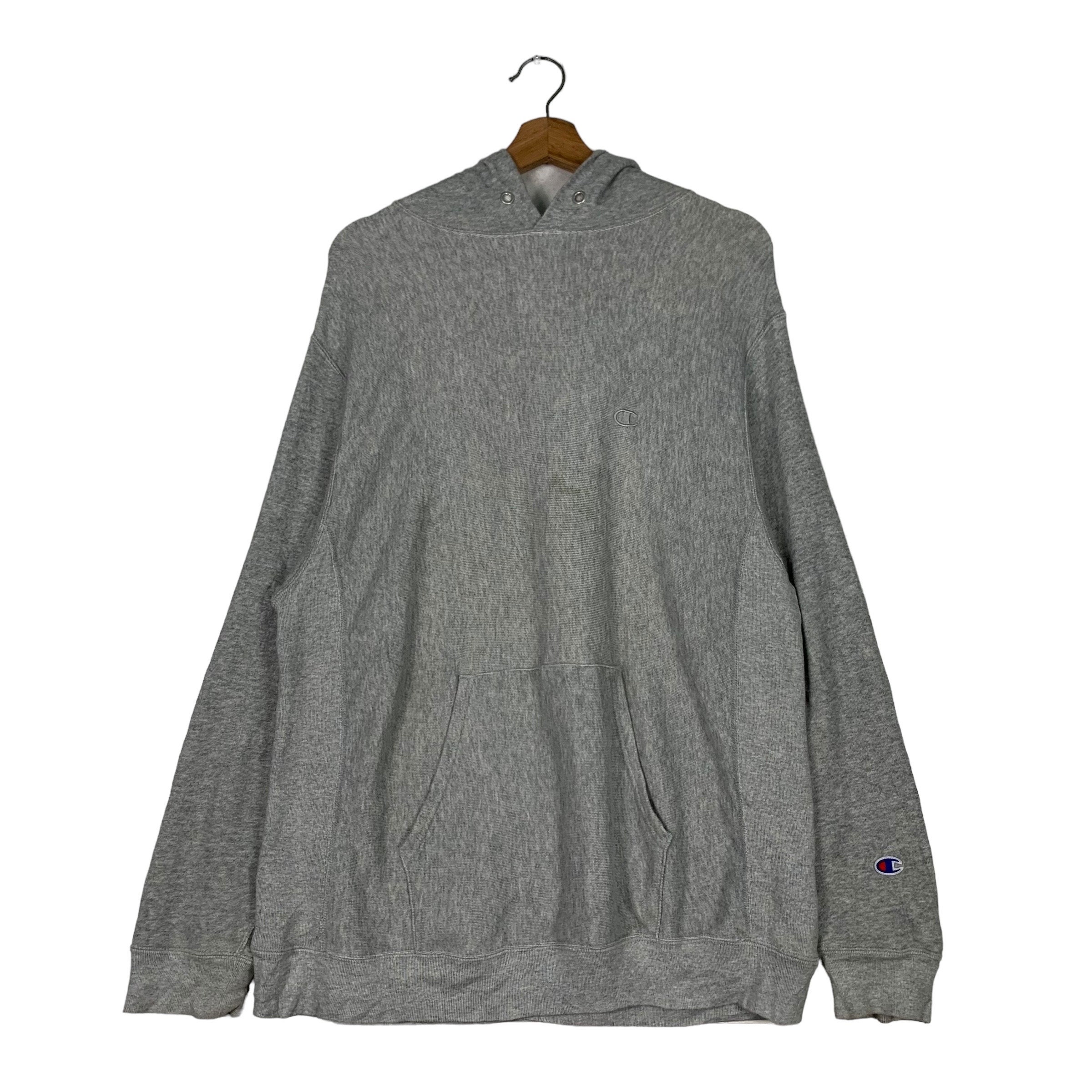 90s 前期Champion REVERSE WEAVE UofW Grey M 90s Champion Reverse weave hooded sweatshirt. medium