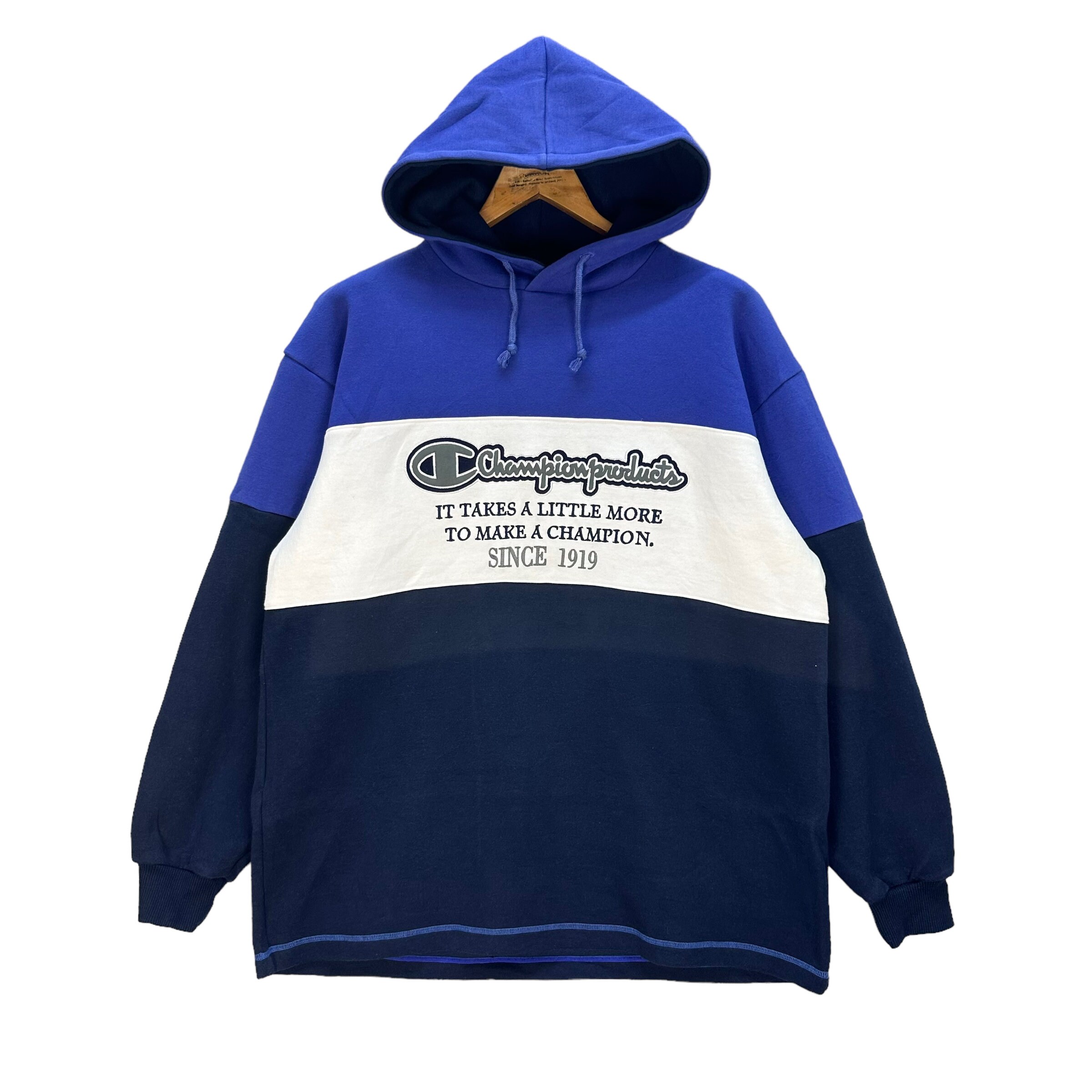 Vintage Rare Champion Usa