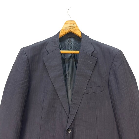 Vintage D'URBAN Fabric by LORO PIANA Eleganza Made in Japan