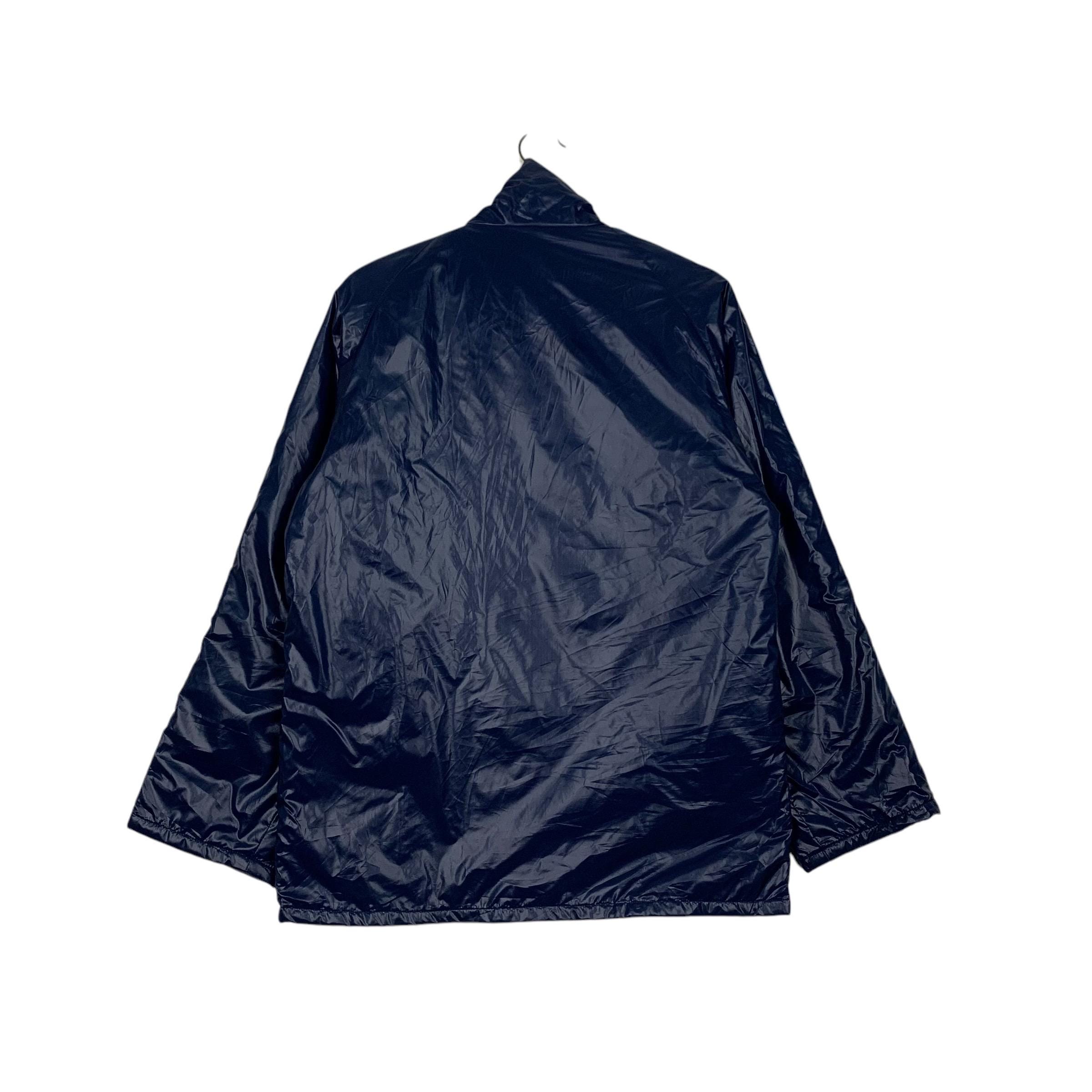 KARUBINACHO VERSITY JACKET (Lサイズ) VAULTROOM×KARUBINACHO VARSITY JACKET L