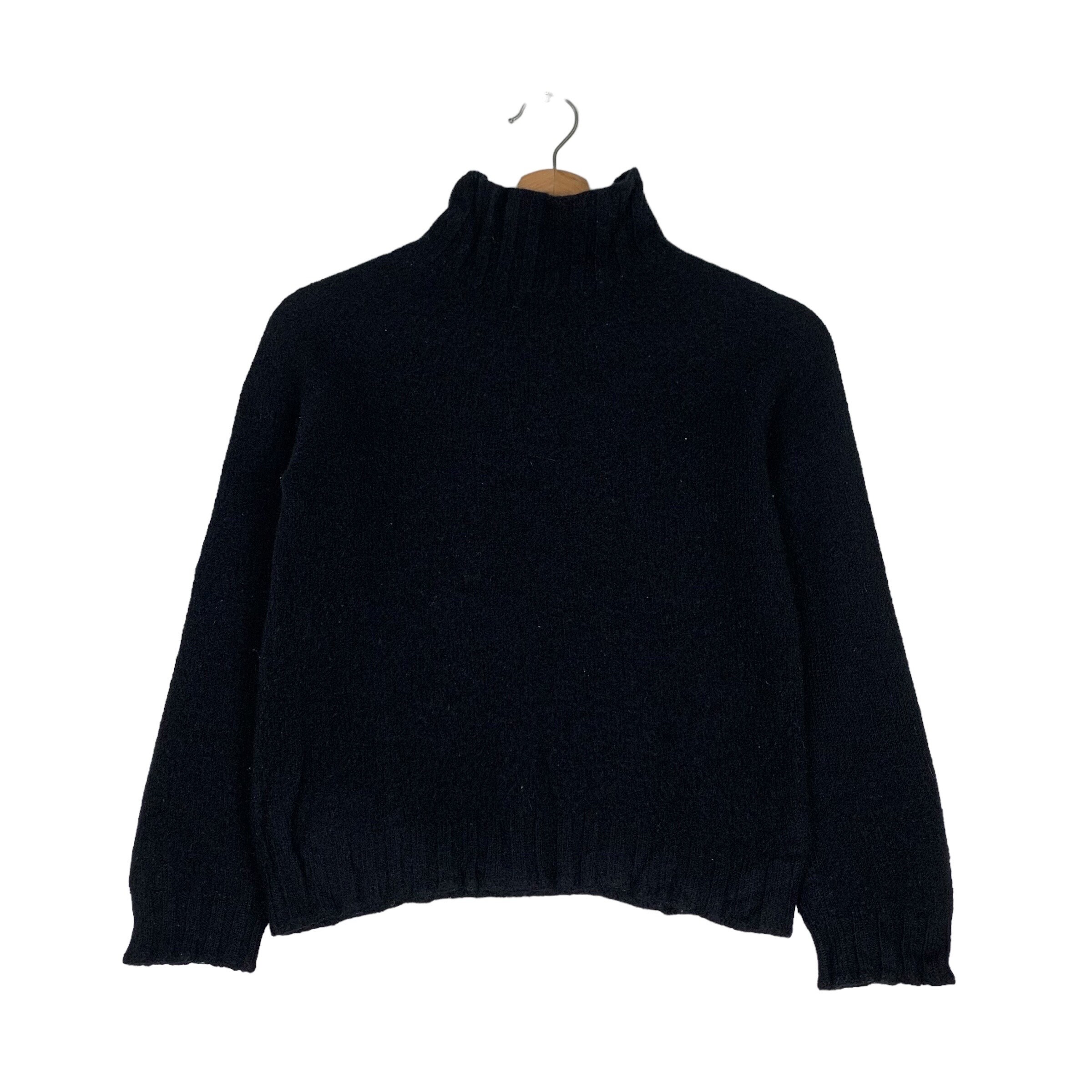 アメヒササマ専 MARGARET HOWELLカシミアロールネックニット アメヒササマ専 MARGARET HOWELLカシミアロールネックニット