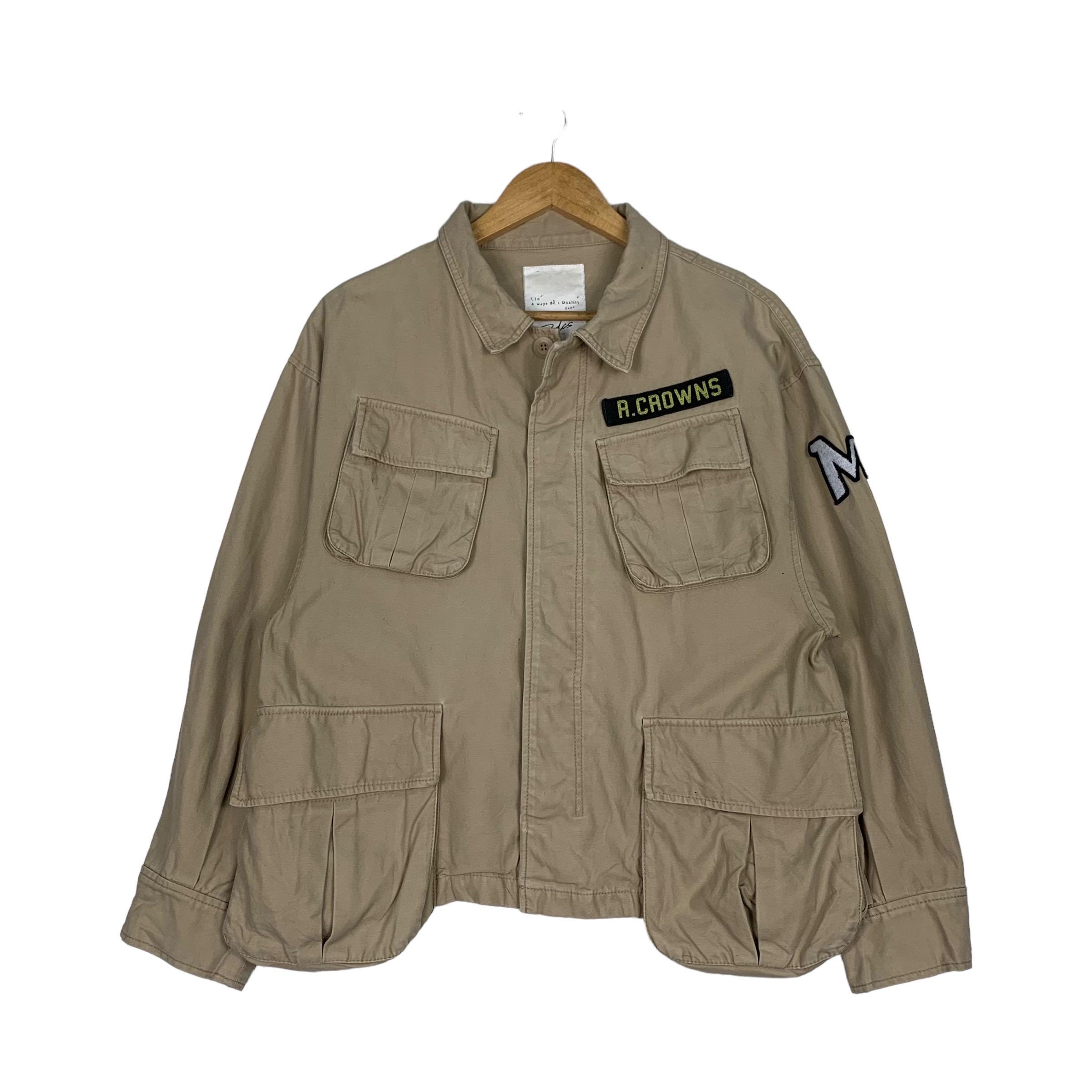 [ROMANTIC CROWN]★SQUARE POCKET FIELD JACKET il_fullxfull.6155902732_oaad.jpg