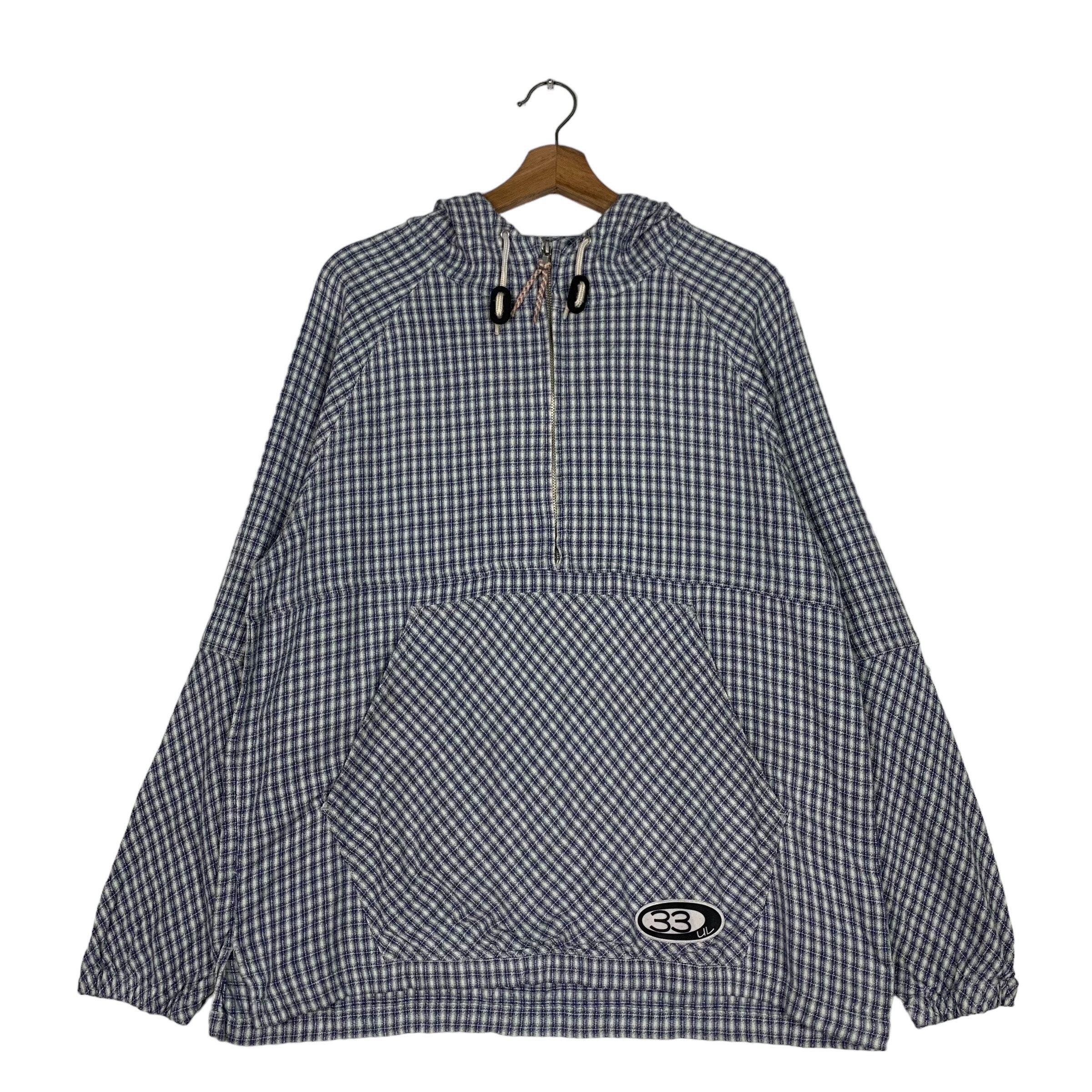 HWYx三軒茶屋US/Hang Wotk Jacket グレー/サイズＬ HWYx三軒茶屋US/Hang Wotk Jacket グレー/サイズL メンズ