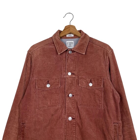 き*け様 BEDWIN｜CORDUROY FATIGUE JACKET \"CLI セール】L/S CORDUROY COMBAT JACKET 'CLIFF'（その他アウター