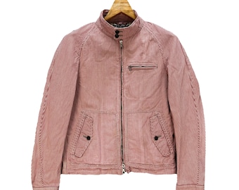 ジャケット・アウター 00s LOUNGE LIZARD 60/40 cloth Work JKT il_340x270.6203957201_jo0k.jpg