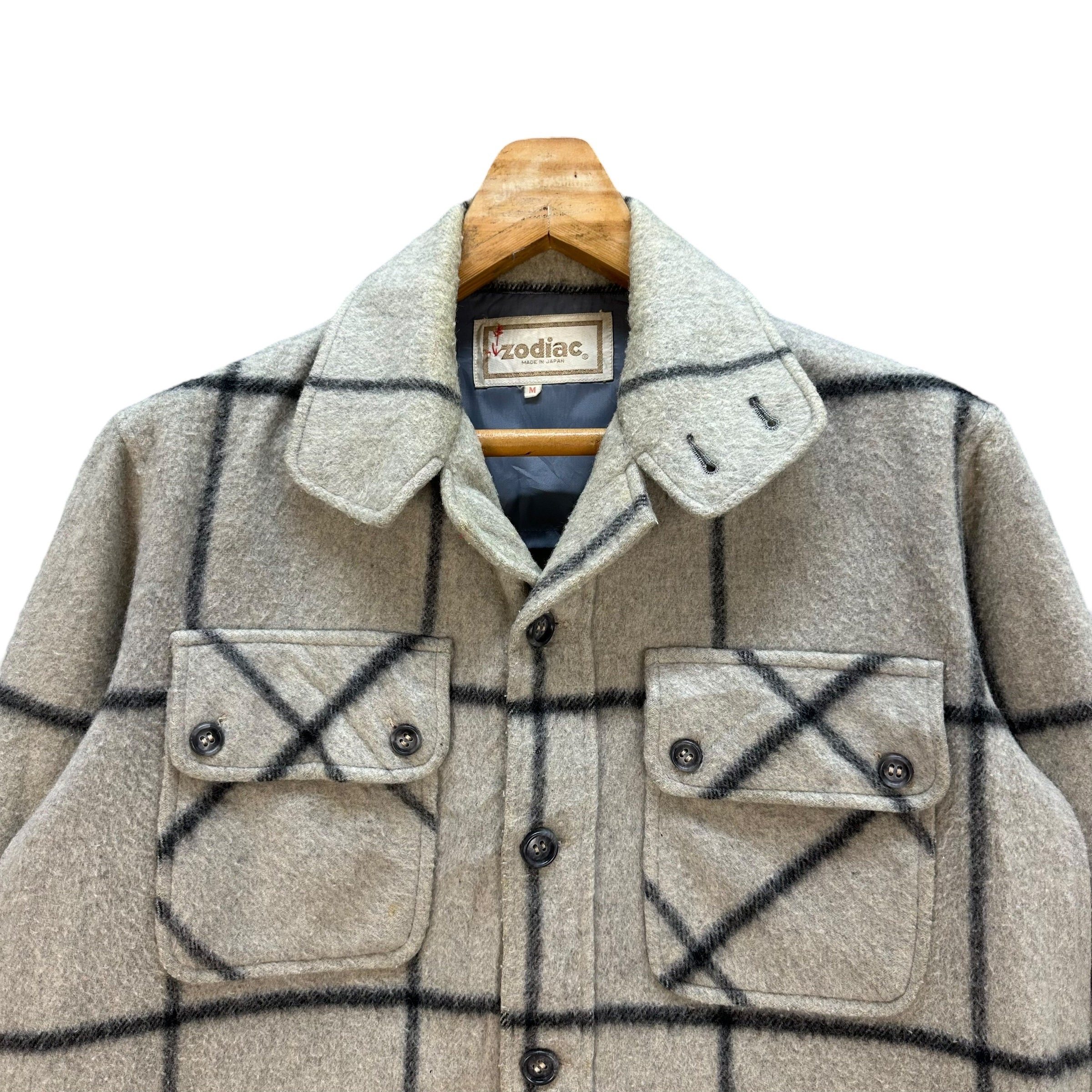 Men's Signature 1933 Chamois Cloth Shirt, Lined | Shirts at