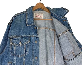 ジャケット・アウター khoki kevler denim coat KHOKI（コッキ）の「Kevler denim coat（デニムジャケット