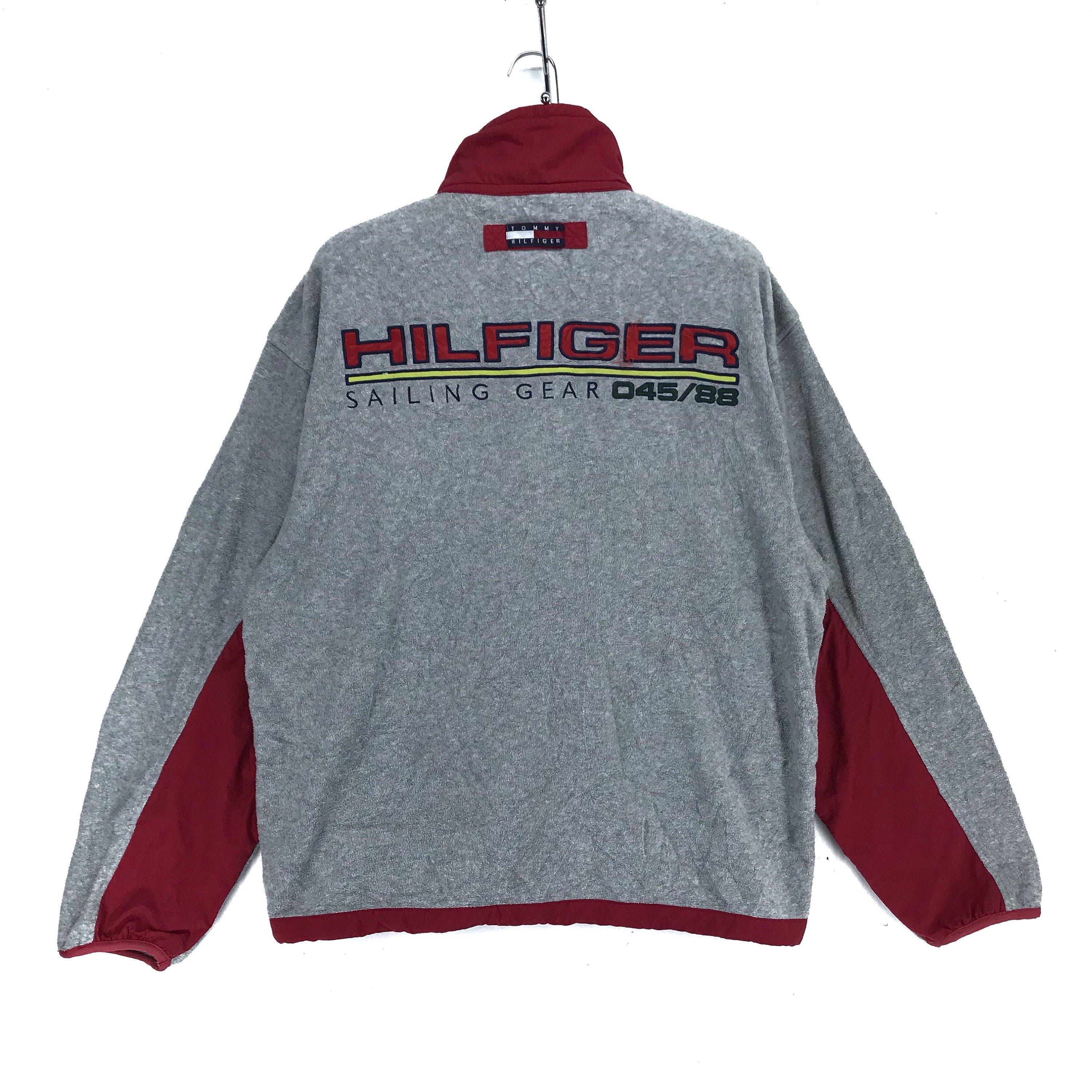 tommy hilfiger sailing gear