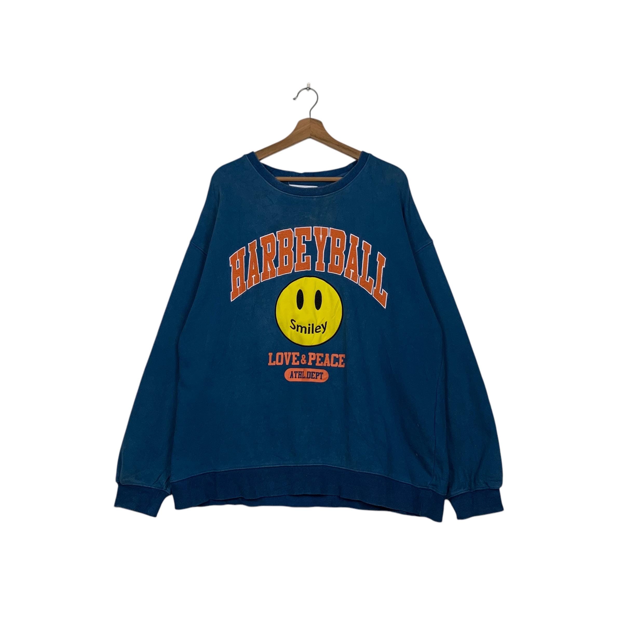 Kapital Smiley - Etsy