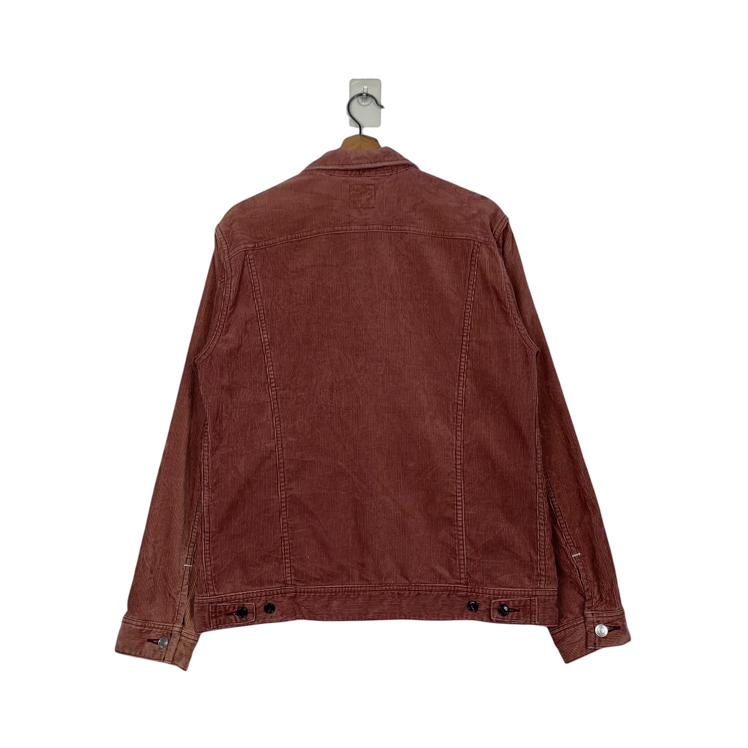 き*け様 BEDWIN｜CORDUROY FATIGUE JACKET \"CLI BEDWIN & THE HEARTBREAKERS ベドウィン 21AW CORDUROY FATIGUE