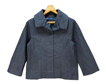 Y2K Vintage Junya Watanabe Comme Des Garcons AD2004 Big