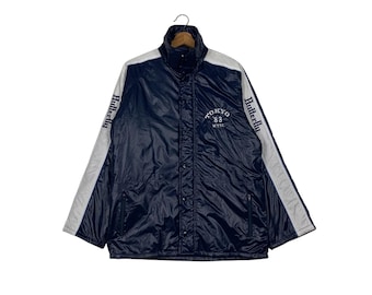 KARUBINACHO VERSITY JACKET (Lサイズ) VAULTROOM×KARUBINACHO VARSITY JACKET L