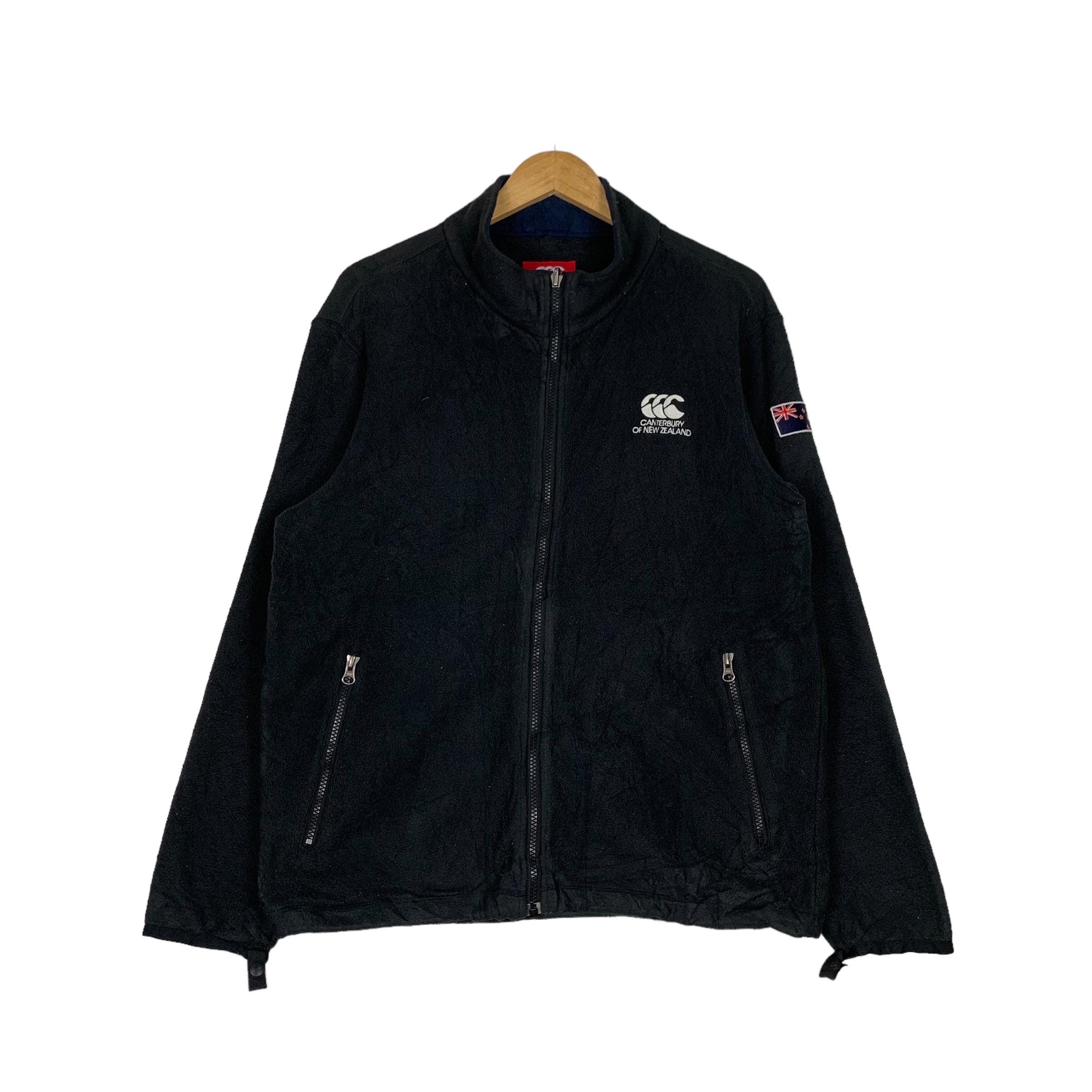 Canterbury Rugby L - Etsy
