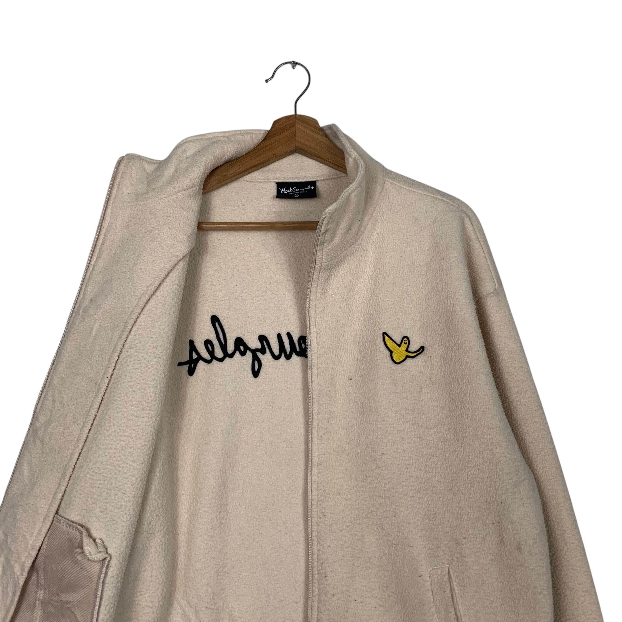 ジャケット・アウター OAMC Mark Logo-Patch Zipped Jacket Jackets OAMC Mark Logo-Patch Zipped Jacket (OAMT601368) | WSS